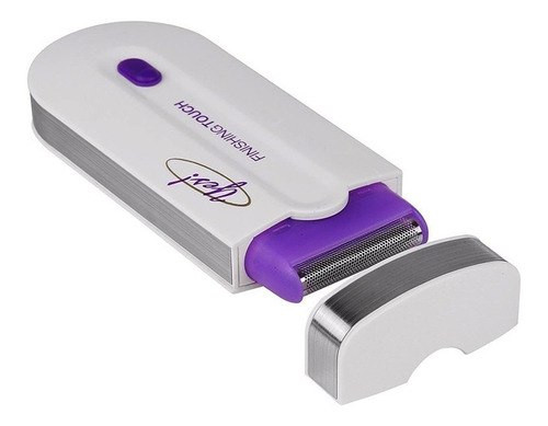 Miniatura 3 de DEPILADORA YES